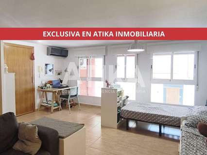 Piso en venta en Ontinyent