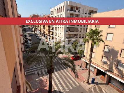 Piso en venta en Ontinyent