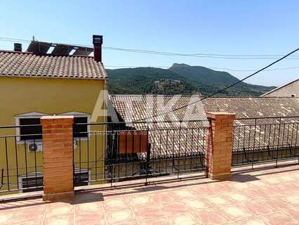 Casa en venta en Banyeres de Mariola