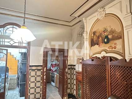 Casa en venta en Ontinyent