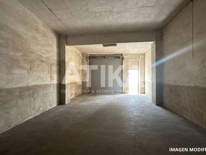 Local comercial en venta en Ontinyent