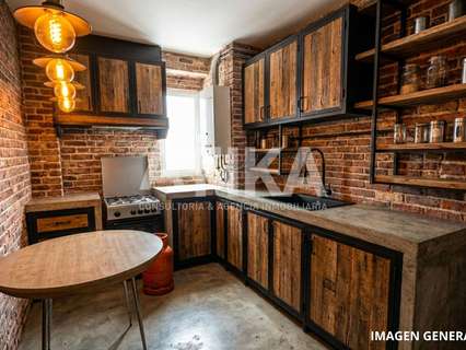 Piso en venta en Ontinyent
