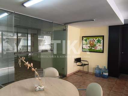 Oficina en venta en Ontinyent