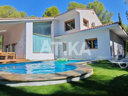 Chalet en venta en Ontinyent