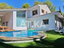 Chalet en venta en Ontinyent