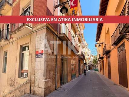 Local comercial en venta en Ontinyent