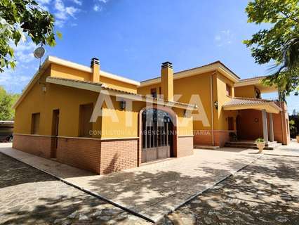 Chalet en venta en Banyeres de Mariola