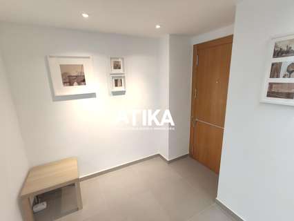 Oficina en alquiler en Ontinyent