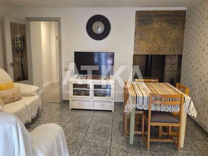 Casa en venta en Ontinyent