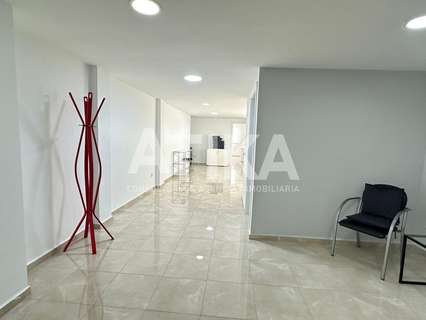 Oficina en venta en Ontinyent