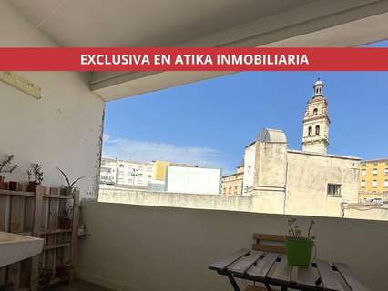 Piso en venta en Ontinyent