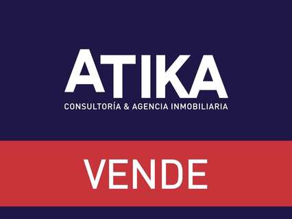Local comercial en venta en Ontinyent