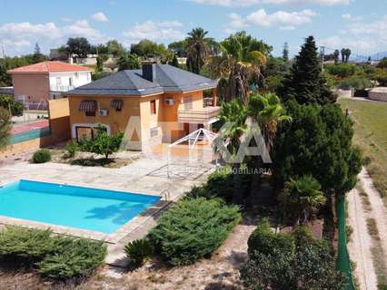 Chalet en venta en Ontinyent