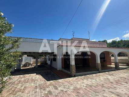 Chalet en venta en Ontinyent