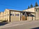 Nave industrial en alquiler en Ontinyent