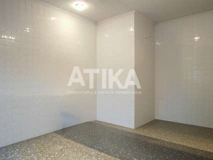 Local comercial en venta en Ontinyent