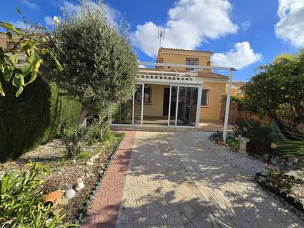 Casa en venta en Orihuela zona Orihuela-Costa
