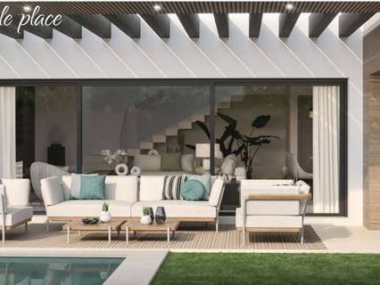 Casa en venta en Mijas