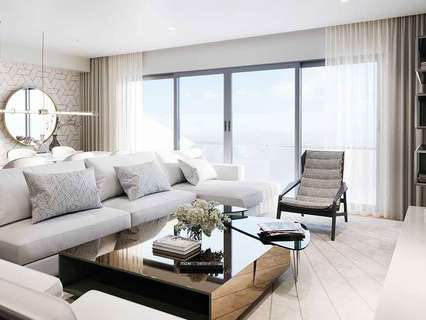 Planta baja en venta en Fuengirola