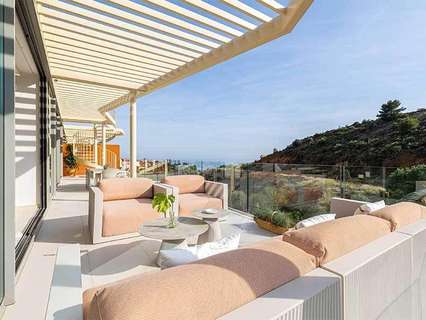 Ático en venta en Mijas