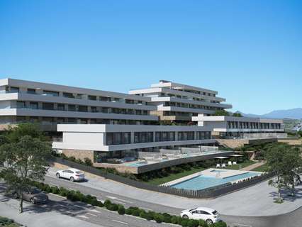 Apartamento en venta en Estepona