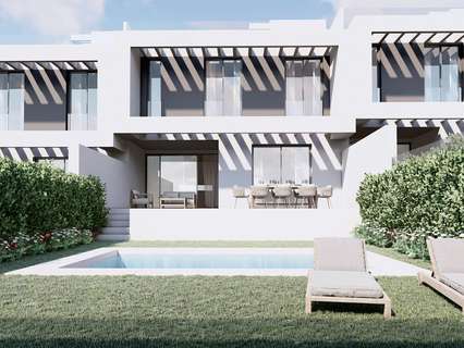 Casa en venta en Mijas