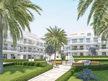 Apartamento en venta en Mijas