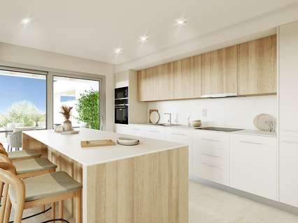 Apartamento en venta en Benahavís