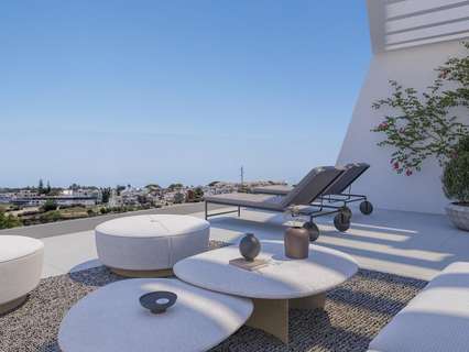 Casa en venta en Estepona
