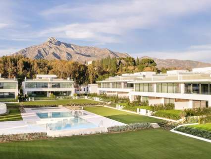 Casa en venta en Marbella