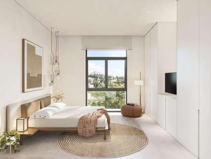 Apartamento en venta en Málaga