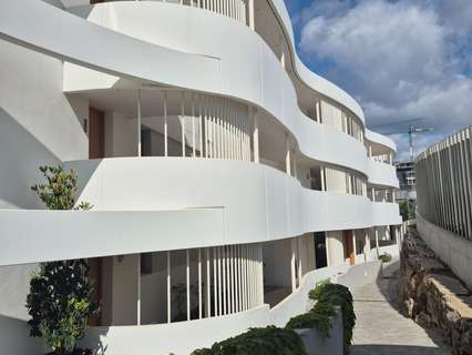 Apartamento en venta en Benahavís