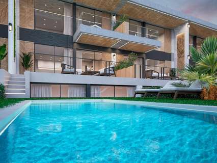 Apartamento en venta en Marbella