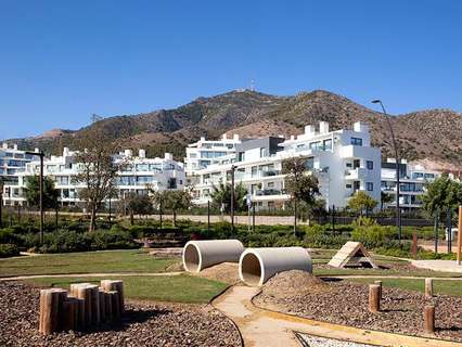 Ático en venta en Fuengirola