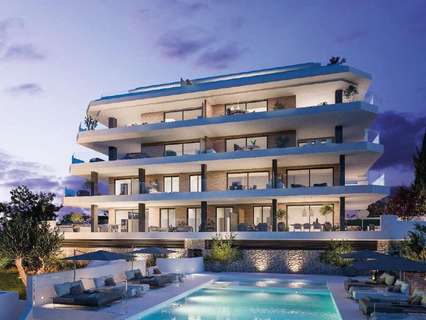Planta baja en venta en Fuengirola