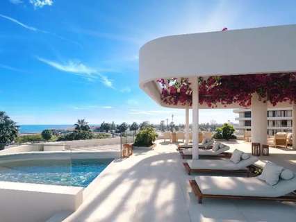 Apartamento en venta en Málaga