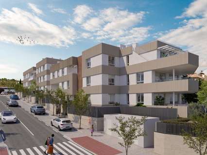 Planta baja en venta en Estepona