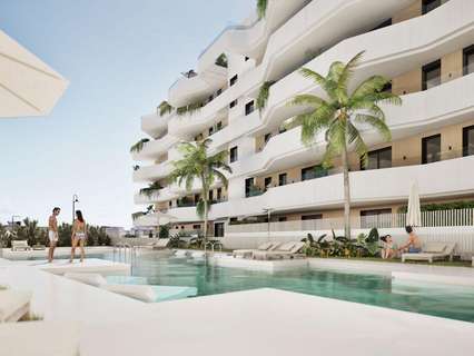 Ático en venta en Mijas