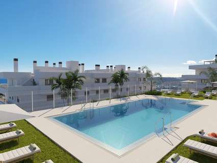 Ático en venta en Estepona