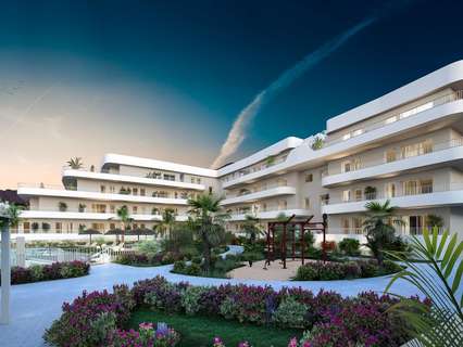 Apartamento en venta en Fuengirola