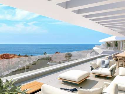 Apartamento en venta en Estepona