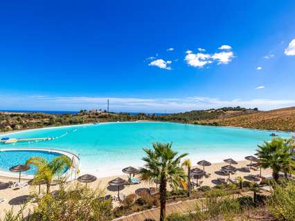 Planta baja en venta en Estepona