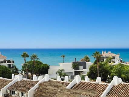 Ático en alquiler en Mijas rebajado