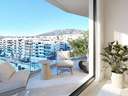 Apartamento en venta en Mijas