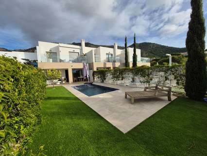 Casa en alquiler en Mijas