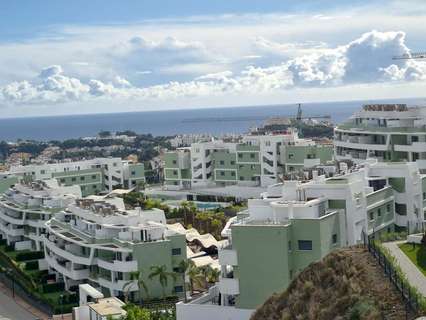 Ático en venta en Mijas