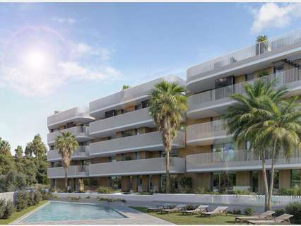 Apartamento en venta en Estepona