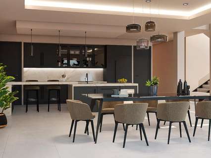 Casa en venta en Mijas