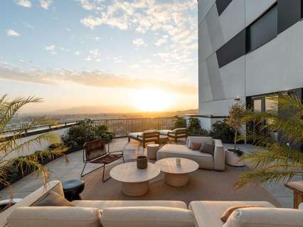 Apartamento en venta en Málaga