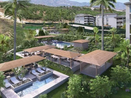 Piso en venta en Mijas